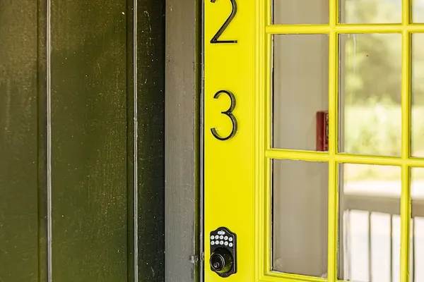 Photo 1 - Motel with free parking!