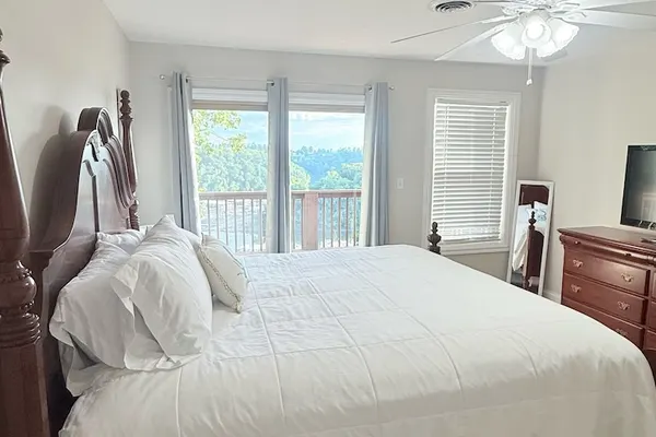 Photo 1 - Lake It Easy 3 Level Home