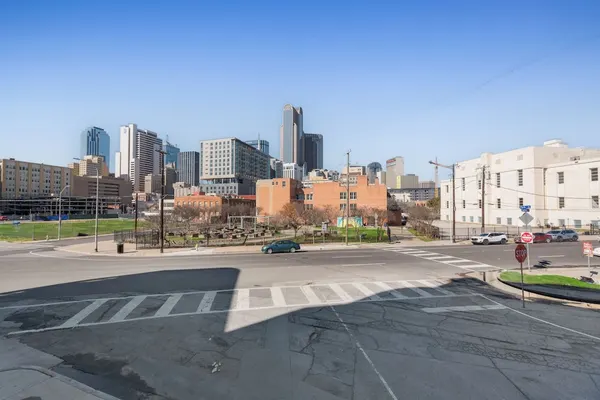 Photo 1 - Dallas City Views