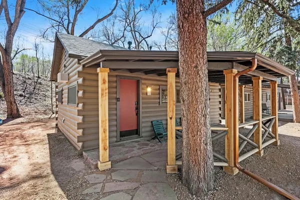 Photo 1 - Timber Lodge Cabin 8