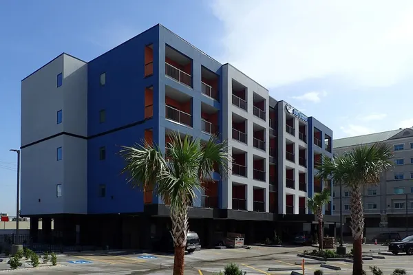 Photo 1 - Seabreeze Hotel, An Ascend Collection Hotel