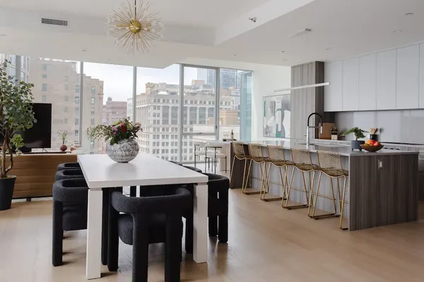Photo 1 - The Lyra Luxury Group Getaway - Two Penthouses