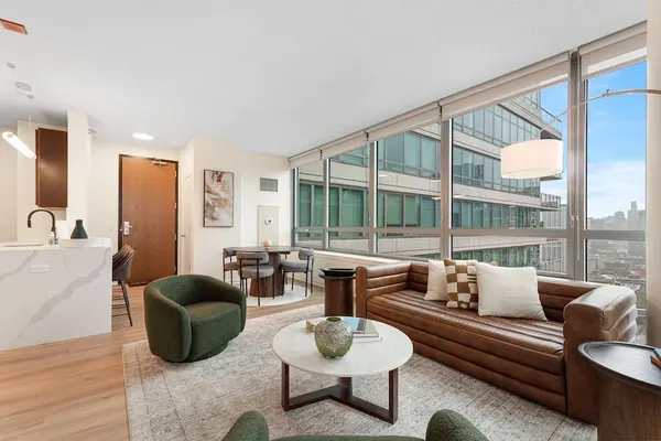 Photo 1 - Brand-new 3BR City Views Prime West Loop Spot