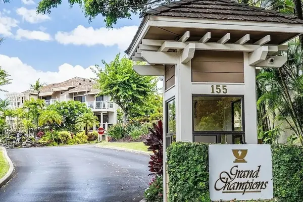 Photo 1 - Grand Champions