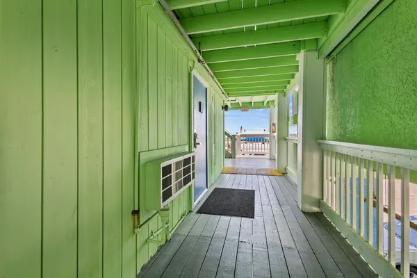 Photo 1 - Oceanfront Inn