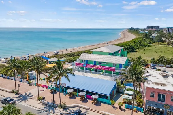 Photo 1 - Oceanfront Inn