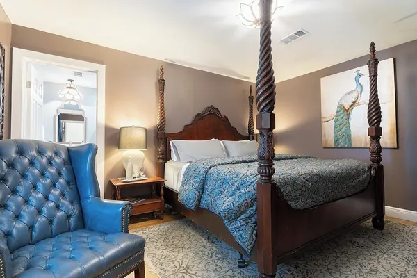Photo 1 - The August Inn