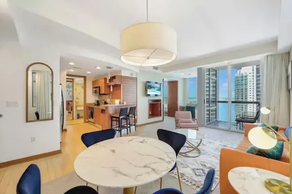 Photo 1 - AKA Brickell Sea View by Palermo Home