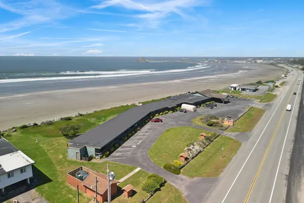 Photo 1 - Crescent Beach Motel