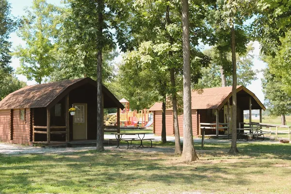 Photo 1 - Bluffton KOA RV Resort