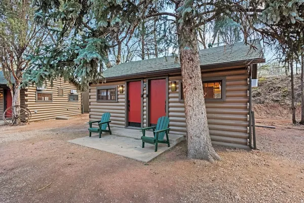 Photo 1 - Timber Lodge Cabin 11
