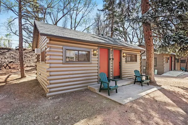 Photo 1 - Timber Lodge Cabin 12