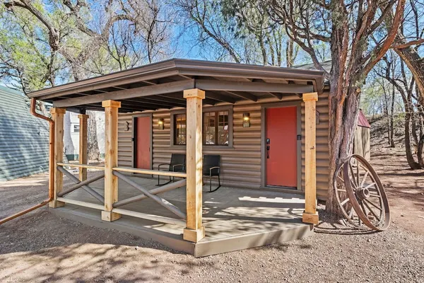 Photo 1 - Timber Lodge Cabin 13