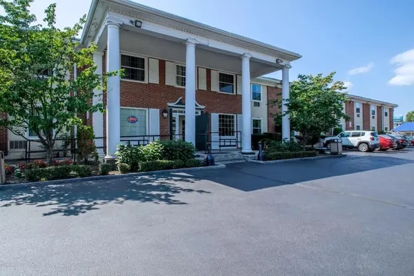 Photo 1 - Charles River Inn