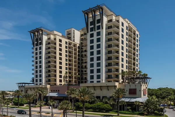 Photo 1 - Origin at Seahaven 634