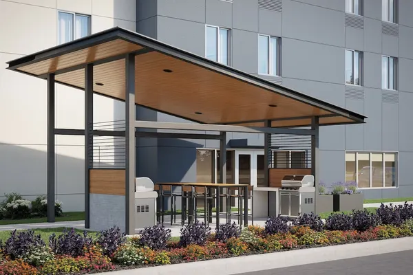Photo 1 - Candlewood Suites Mobile West I 65 by IHG