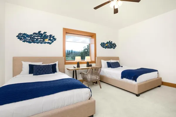 Photo 1 - KBM Resorts Spacious 6-bedroom Montage Kapalua Collection Multi Unit Listing Same Enclave Ocean Views 2 Free Rental Cars! Mon-6301/6302