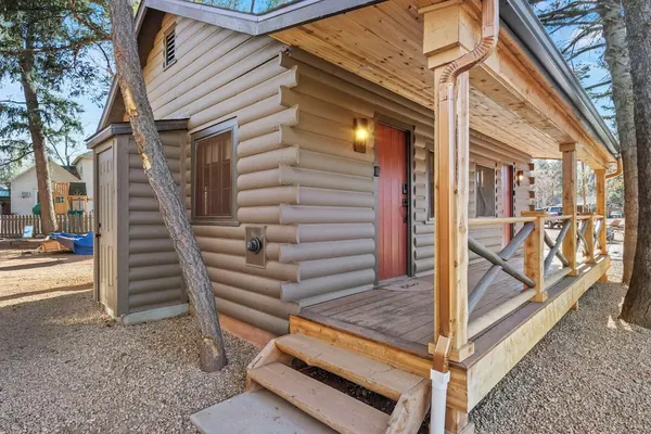 Photo 1 - Timber Lodge Cabin 19