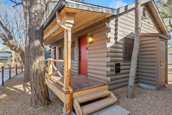 Photo 1 - Timber Lodge Cabin 21