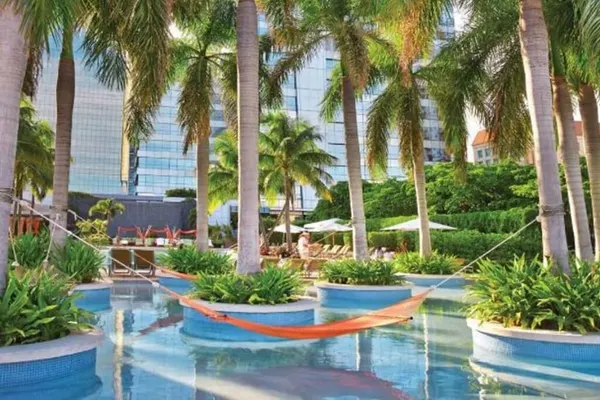 Photo 1 - Residence at the Four Seasons