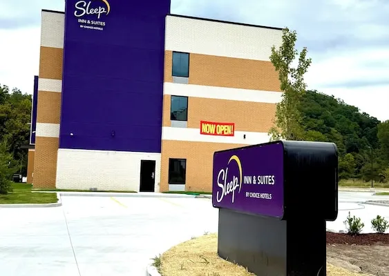 Photo 1 - Sleep Inn & Suites