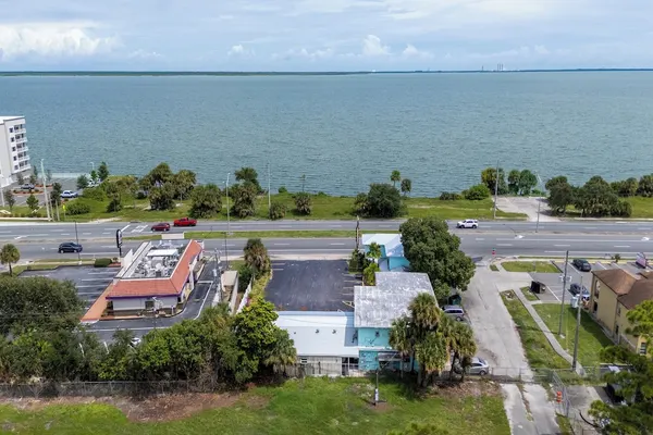 Photo 1 - Siesta Motor Inn By Townhouse Kennedy Space Center Titusville I 95