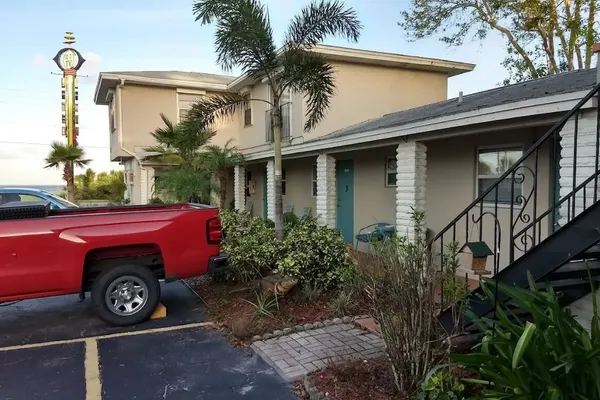 Photo 1 - Siesta Motor Inn By Townhouse Kennedy Space Center Titusville I 95