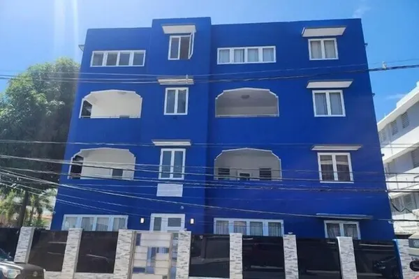 Photo 1 - Stunning 3-Br Apt in Condado