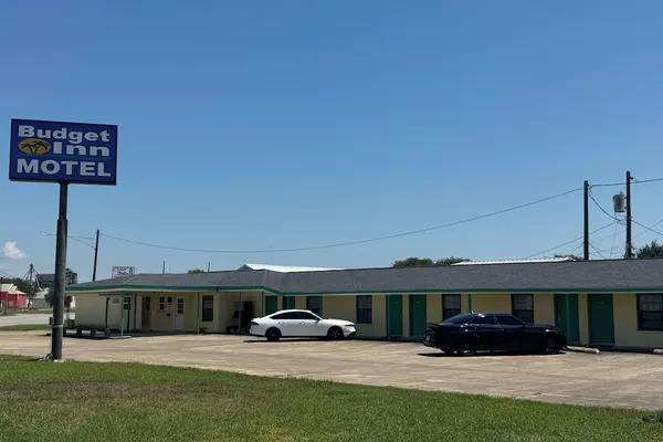 Photo 1 - Budget Inn Port Lavaca