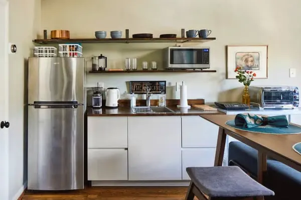 Photo 1 - Apt3 Edenbrae- Featured in Birmingham Magazine