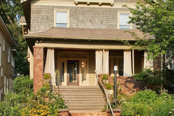 Photo 1 - Apt1 Charles - Step-free Accessible Dog-friendly