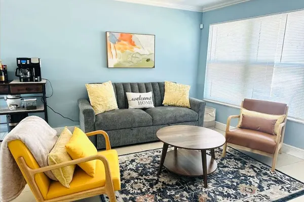 Photo 1 - Iconic 3BD Home Mins From the Beach Pompano FL