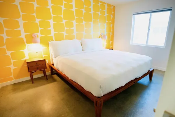 Photo 1 - Premium Suite, King Bed With Sofa Bed, Pool View