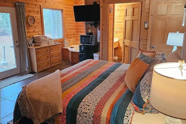 Photo 1 - Honey Bear Haven Suite 4