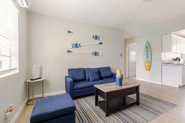 Photo 1 - Luxury House With Delightful Beach Style