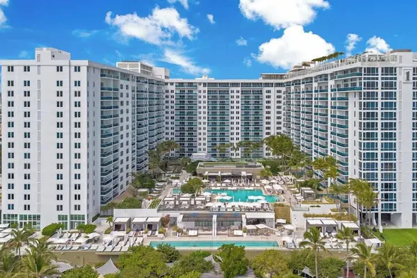Photo 1 - Stunning Oceanfront 1BR 1 Hotel