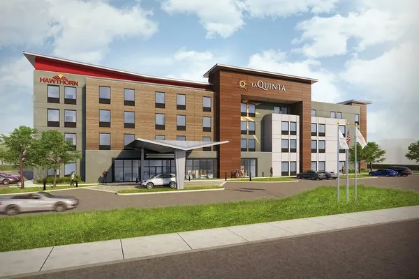 Photo 1 - La Quinta Inn & Suites by Wyndham Eagle Pass