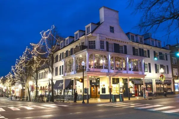 Photo 1 - Hotel State College