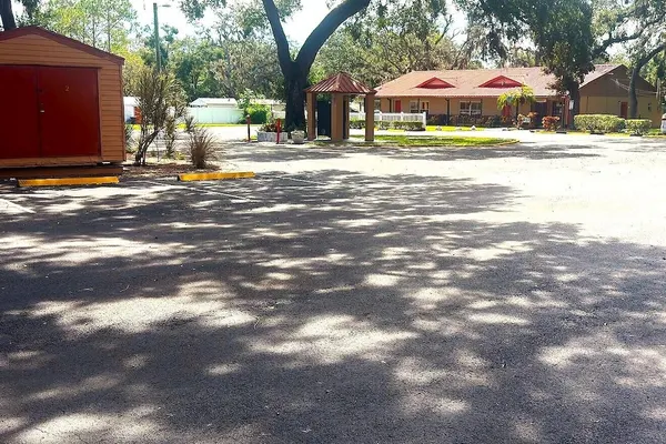 Photo 1 - Star Motel