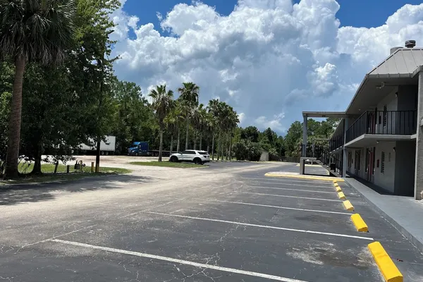 Photo 1 - Old Town Inn - St Augustine South