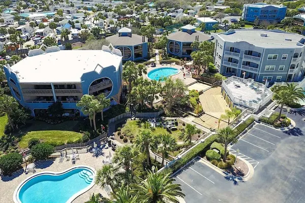 Photo 1 - Seaside Haven Historic St Augustine Stay