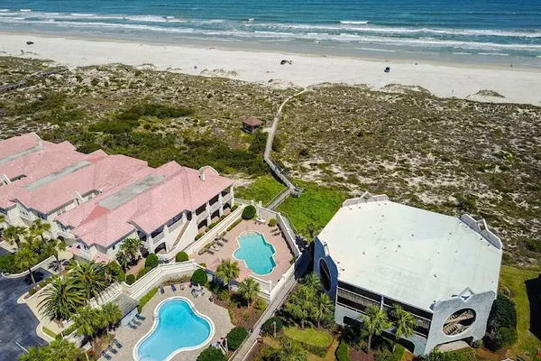 Photo 1 - Coastal Elegance in Historic St. Augustine