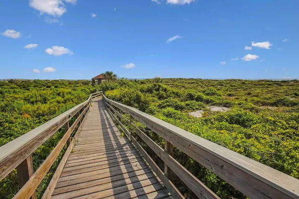 Photo 1 - Beach Bliss: Chic St. Augustine Retreat