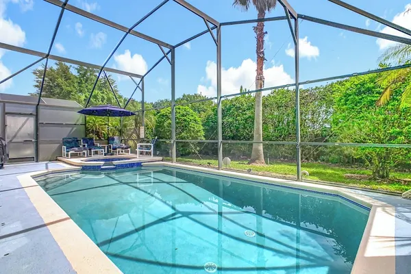 Photo 1 - Siesta Pool Vacation Villa