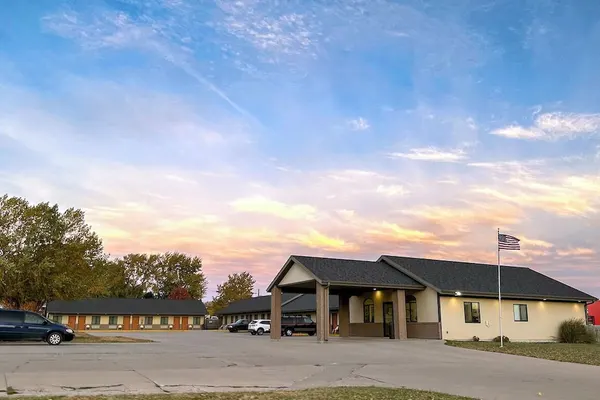 Photo 1 - Vision Inn Motel