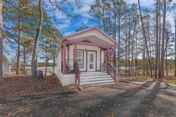 Photo 1 - Byrd 2 Green Mountain Getaway