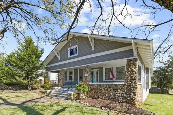 Photo 1 - 2nd Ave East Lake Craftsman