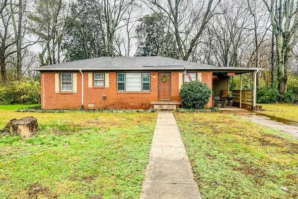Photo 1 - Boswell Bungalow 2