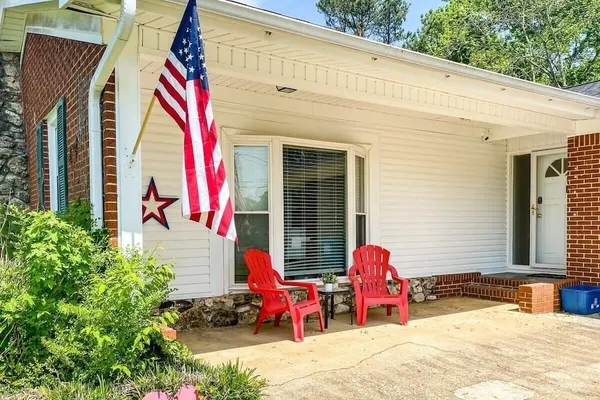 Photo 1 - Mahan Splashdown