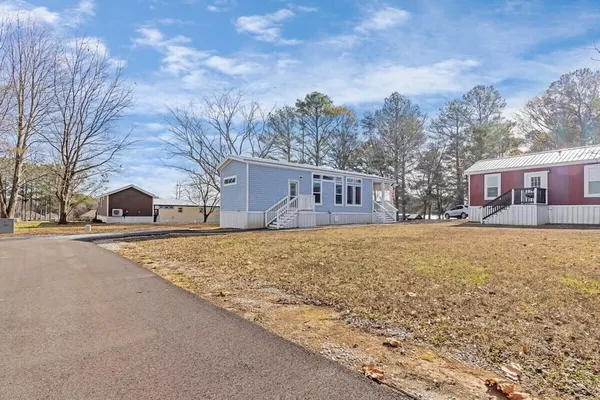 Photo 1 - Byrd 5 Little Byrd House